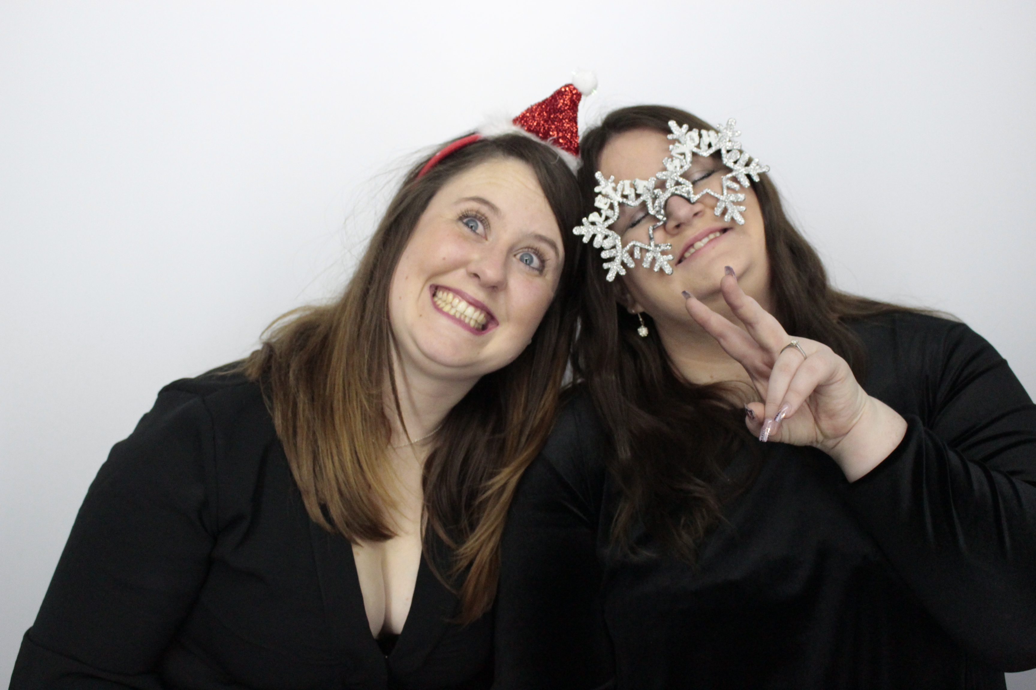 Fittleworth Medical Christmas Party | View more photos from the event at gallery.myphotoboothexperience.co.uk/u/MyPhotoBoothExperienceLtd/Fittleworth-Medical-Christmas-Party